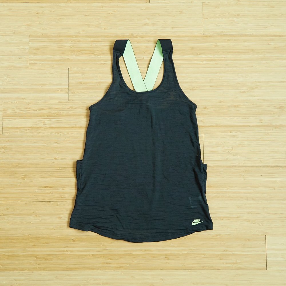 Nike Tank